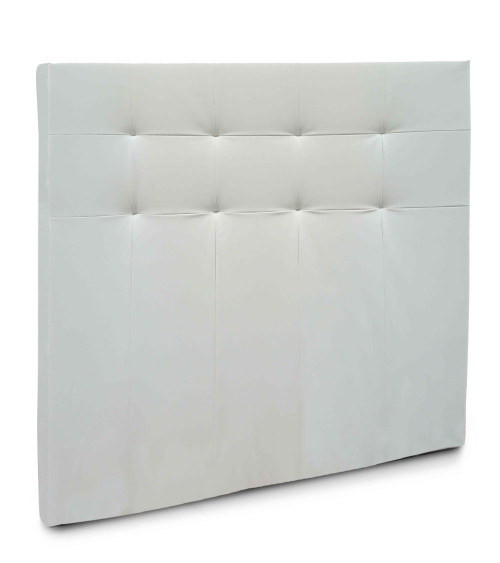 Cabecero de cama tapizado Olson - Moderno y atemporal