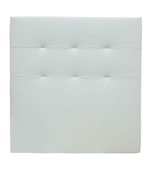 Cabecero de cama tapizado Olson - Moderno y atemporal