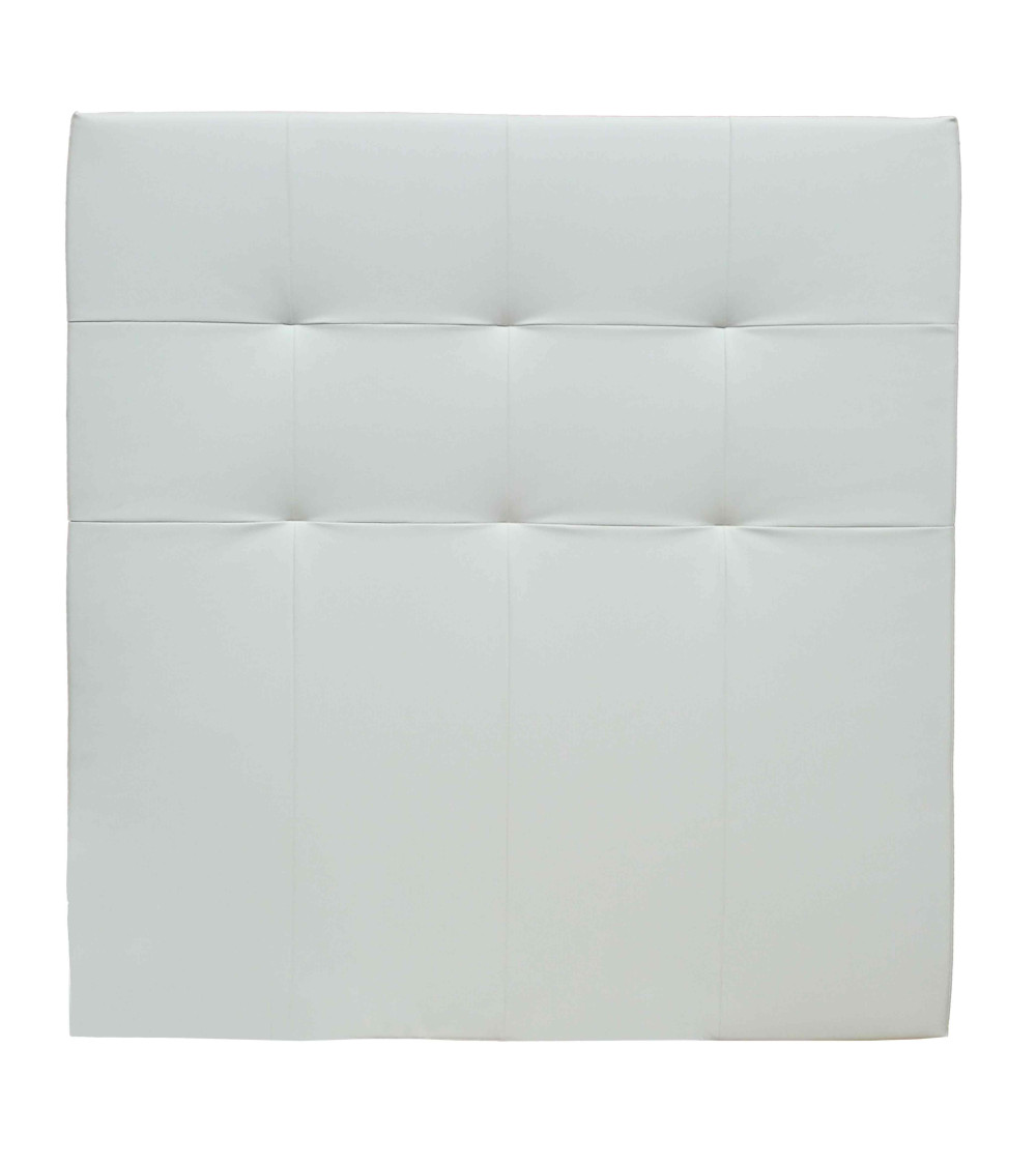 Cabecero de cama tapizado Olson - Moderno y atemporal