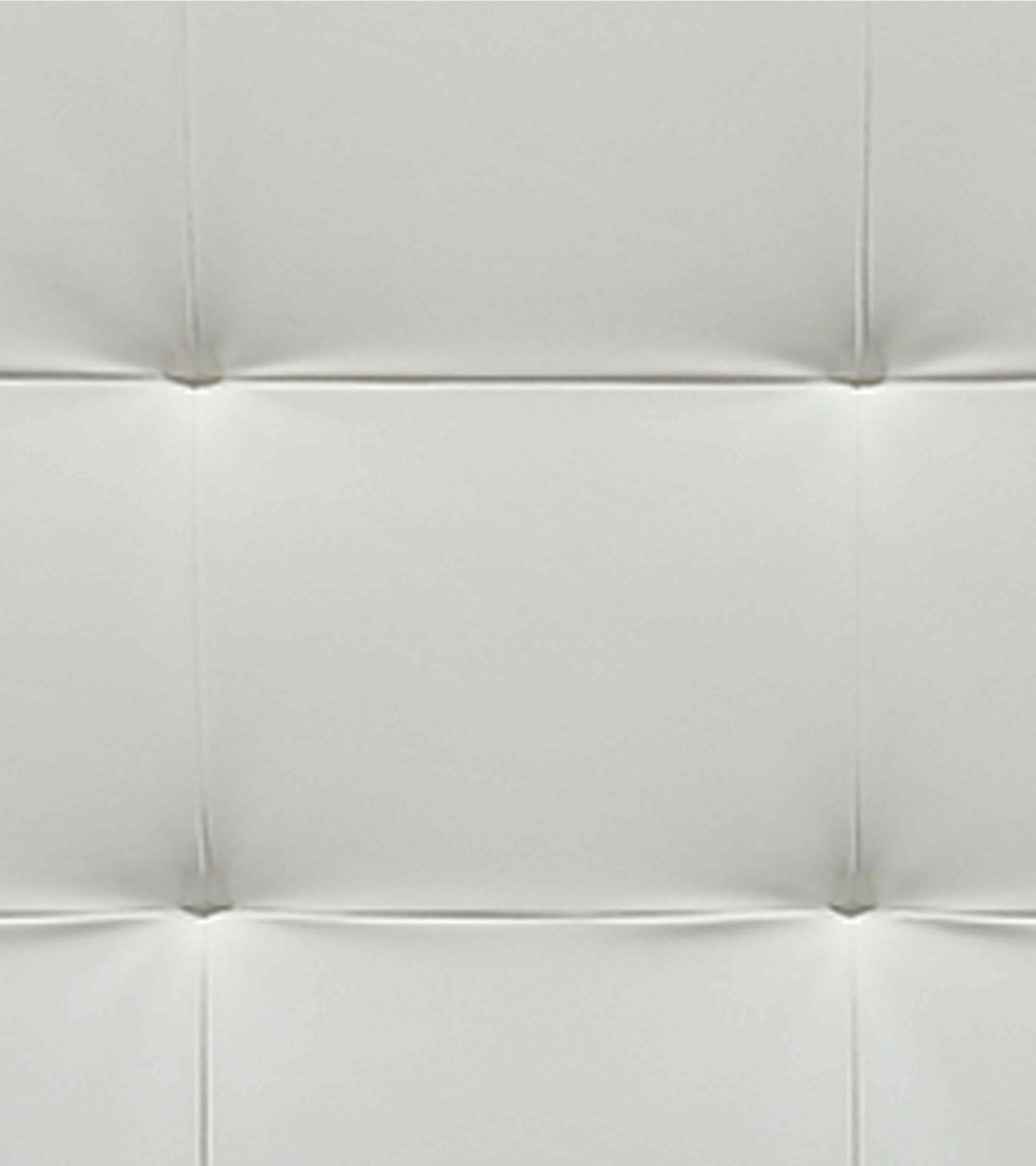 Cabecero de cama tapizado Olson - Moderno y atemporal