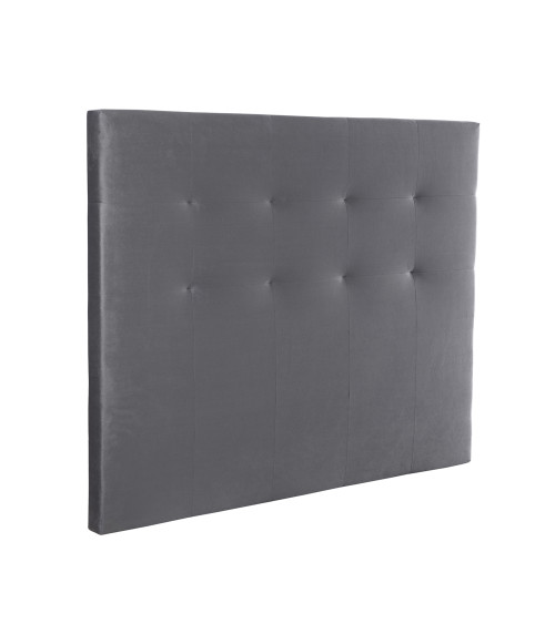 Cabecero de cama tapizado Olson - Moderno y atemporal