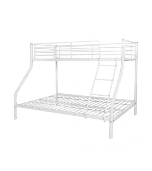 Litera matrimonial Nido - Para 3 personas - Diseño moderno y funcional