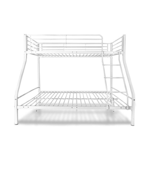 Litera matrimonial Nido - Para 3 personas - Diseño moderno y funcional