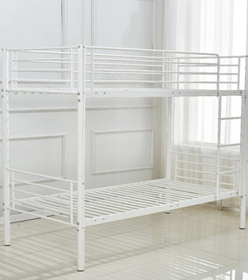 Litera matrimonial Nido - Para 3 personas - Diseño moderno y funcional