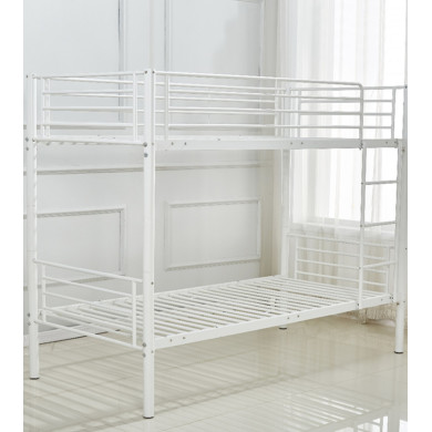 Litera matrimonial Nido - Para 3 personas - Diseño moderno y funcional