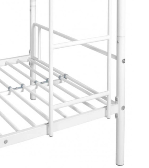 Litera matrimonial Nido - Para 3 personas - Diseño moderno y funcional