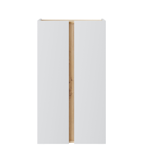 Zapatero Ébano 2 puertas 6 baldas - Organización y estilo para tu hogar Zapatero Ébano 2 puertas 6 baldas - Organización y estilo para tu hogar