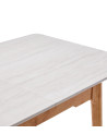 Mesa Extensible COSTA – Diseño Elegante y Funcional