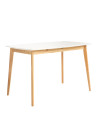 Mesa Extensible COSTA – Diseño Elegante y Funcional