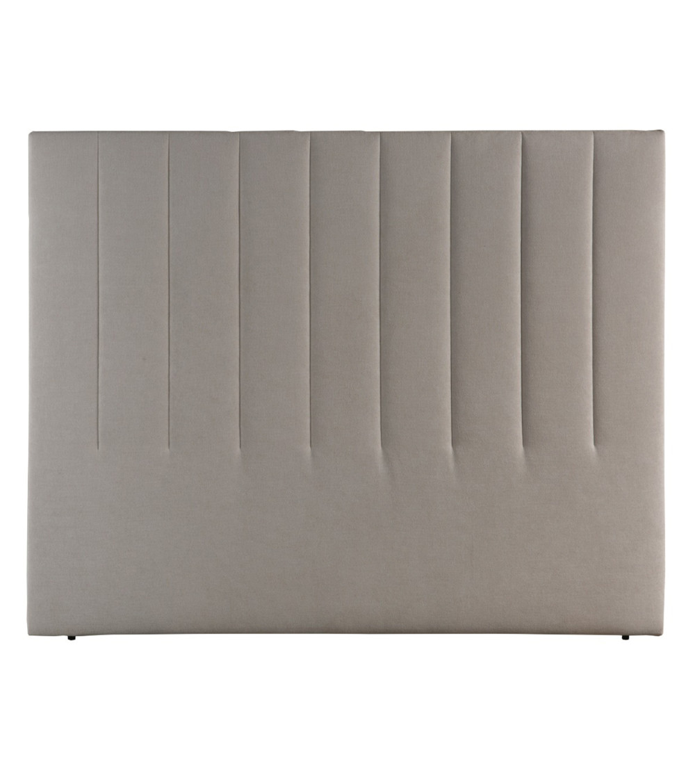 Cabecero Amex 150 cm – Tapizado con acolchado de alta densidad