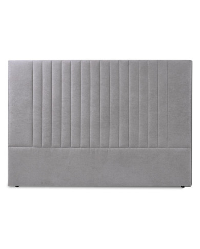 Cabecero Artik – Diseño acolchado con rayas verticales