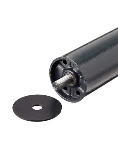 Pack patas de somier forma cilíndrica