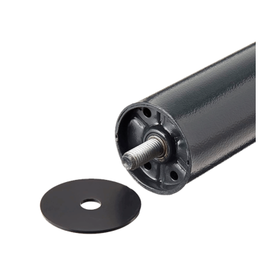 Pack patas de somier forma cilíndrica