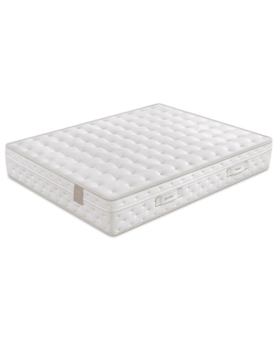 Colchón Sonpura Royal | Muelles ensacados Multisac® Micro