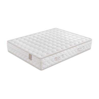 Colchón Sonpura Royal | Muelles ensacados Multisac® Micro