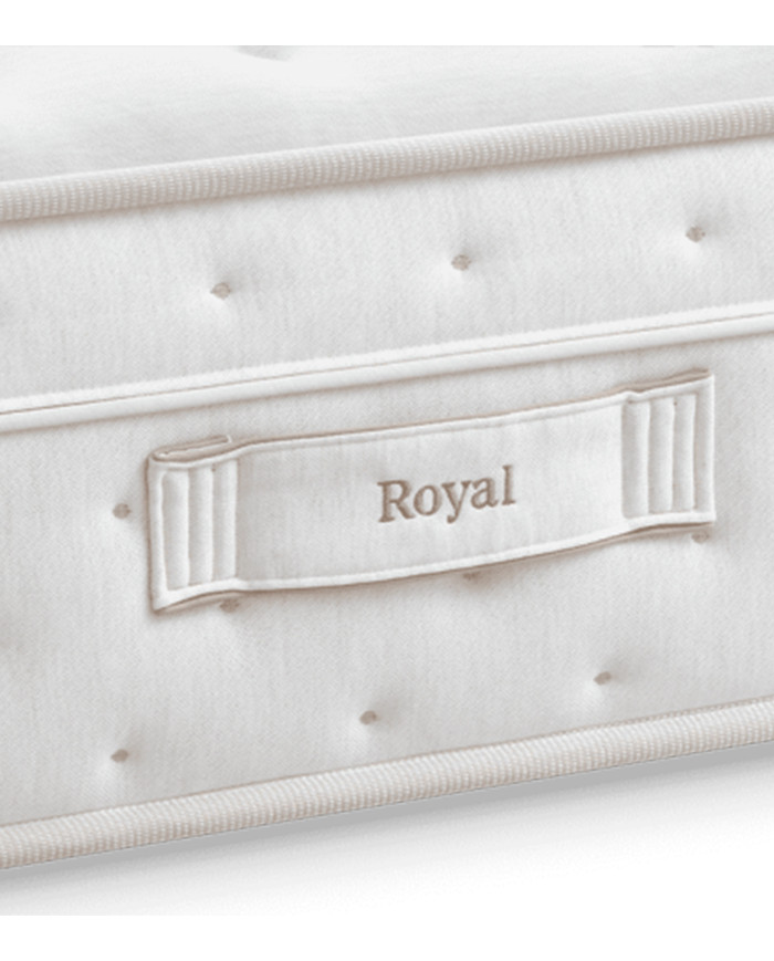 Colchón Sonpura Royal | Muelles ensacados Multisac® Micro