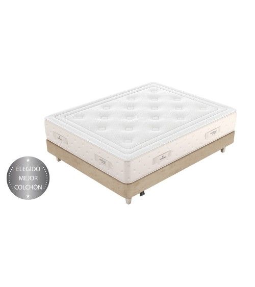 Colchón Gaudí