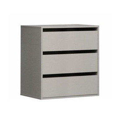 cajonera interior armario