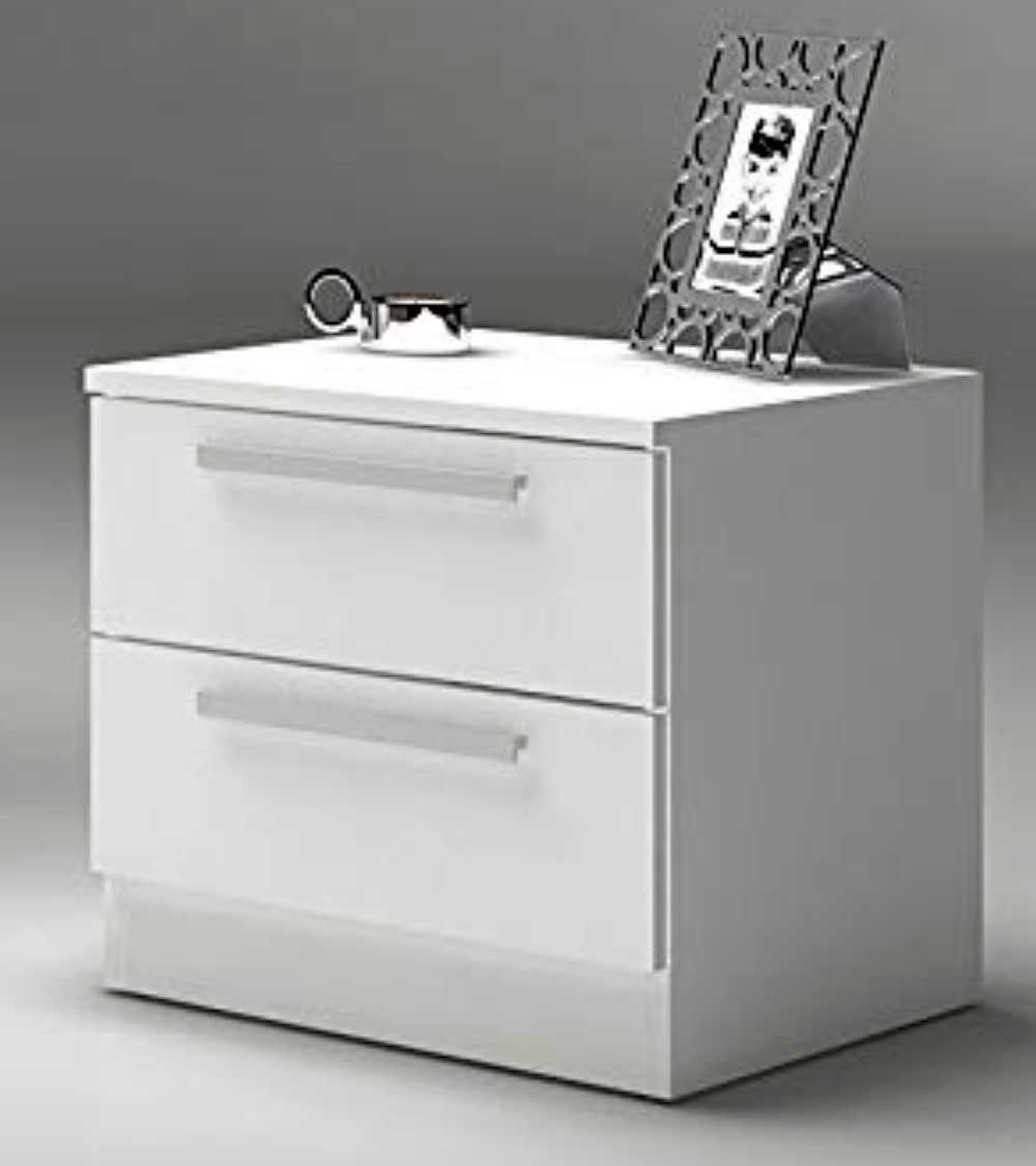 Mesita de noche CUBE – Mesilla moderna y atemporal