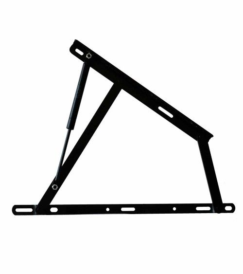 Set de 2 Bisagras para Canapé - Anti ruido, de alta calidad