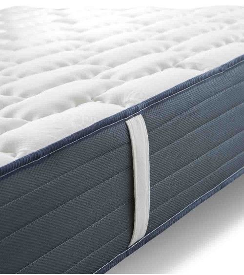 Colchón Vigo viscoelástica económico Colchón Vigo viscoelástica económico