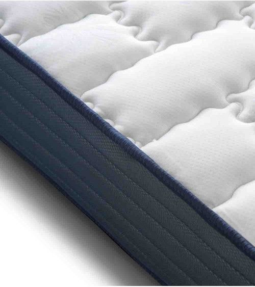 Colchón Vigo viscoelástica económico Colchón Vigo viscoelástica económico