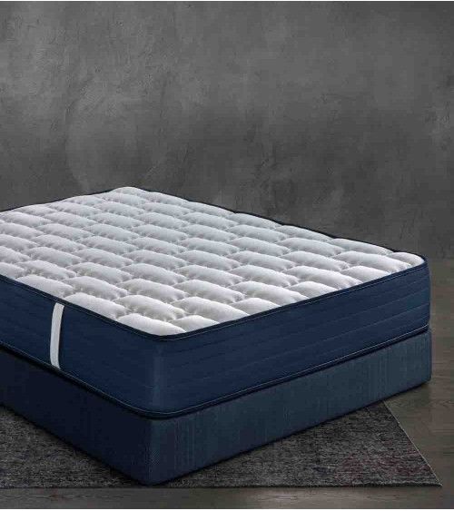 Colchón Vigo viscoelástica económico Colchón Vigo viscoelástica económico