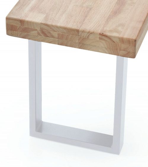 Banco asiento DAREK, banqueta de salón