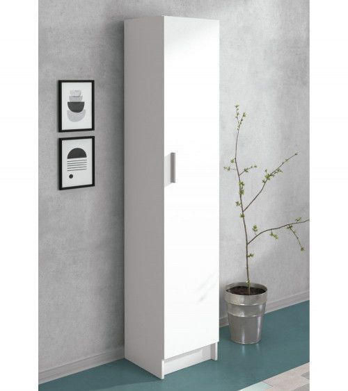 Armario Multiusos 1 Puerta AVA