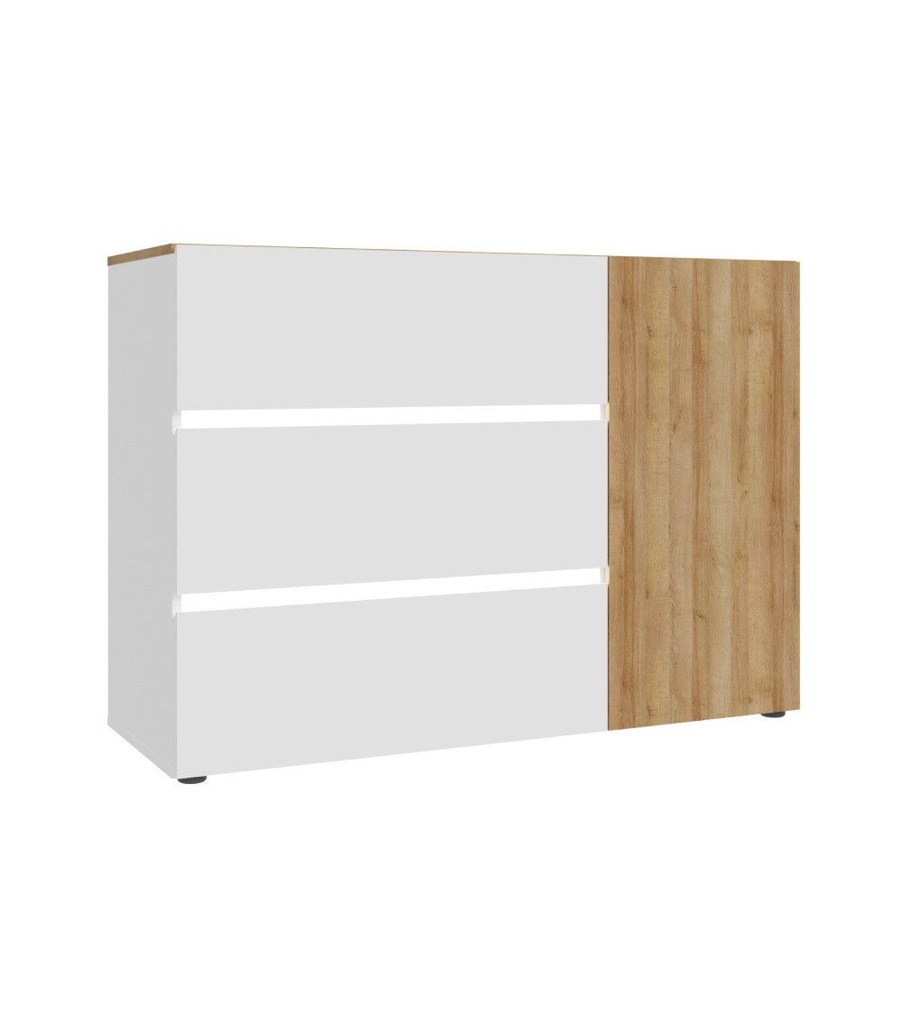 Cómoda cajonera LENY