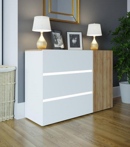 Cómoda cajonera LENY Cómoda cajonera LENY