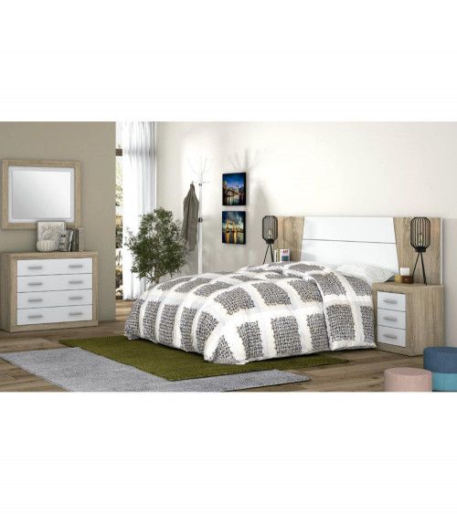 Cabecero 260 cm SILVA Cabecero 260 cm SILVA