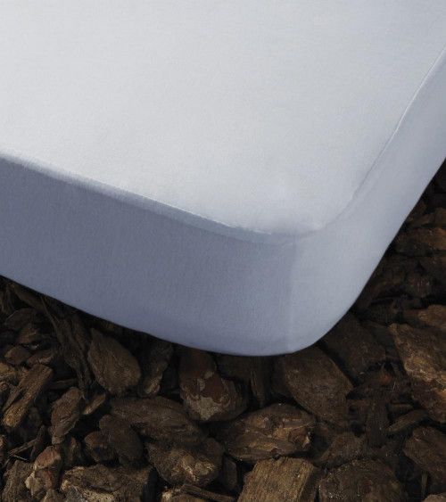 Sábana bajera colchón Luna – Impermeable Antialérgica