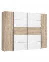 Armario ropero extra grande ARAGON