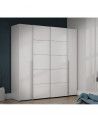 Armario ropero extra grande ARAGON