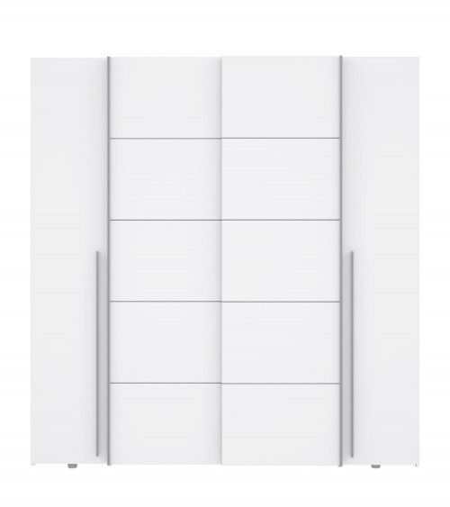 Armario ropero extra grande ARAGON