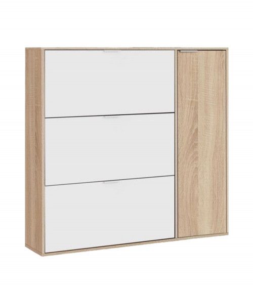 Zapatero 4 puertas KLAUS Zapatero 4 puertas KLAUS