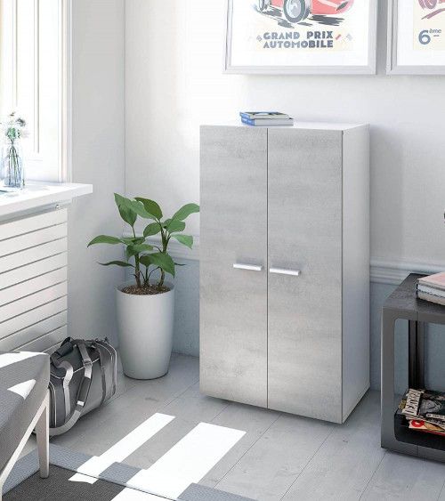 Mueble auxiliar zapatero STARK Mueble auxiliar zapatero STARK