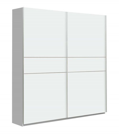 Armario puertas correderas Winter (170 cm ancho)