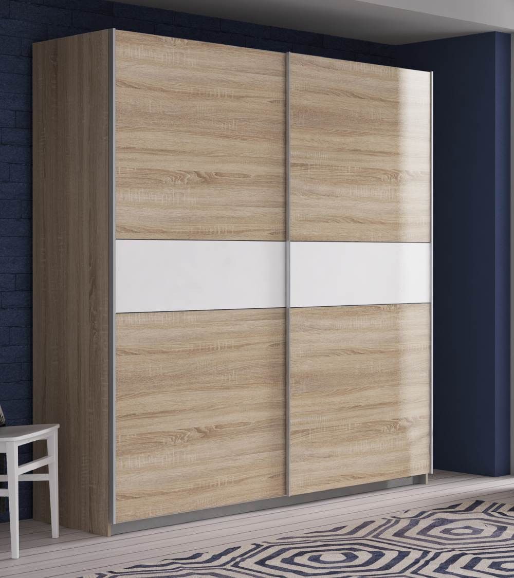 armario puertas correderas