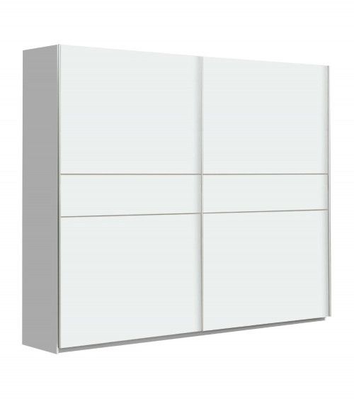 armario puertas correderas roble blanco oferta tarragona