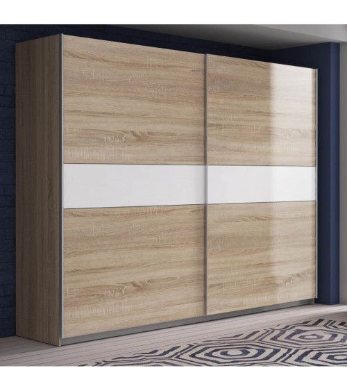 armario puertas correderas oferta