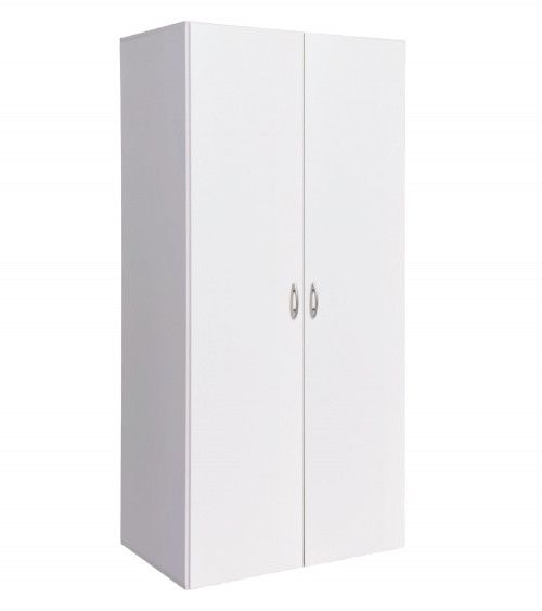 Armario 2 puertas abatibles KALEB Armario 2 puertas abatibles KALEB