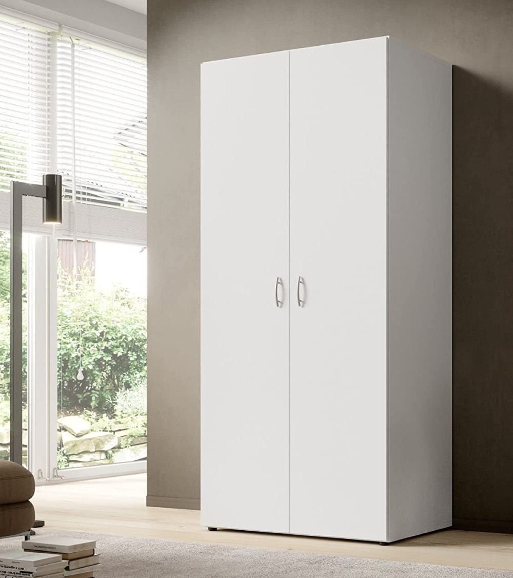 Armario 2 puertas abatibles KALEB