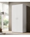 Armario 2 puertas abatibles KALEB