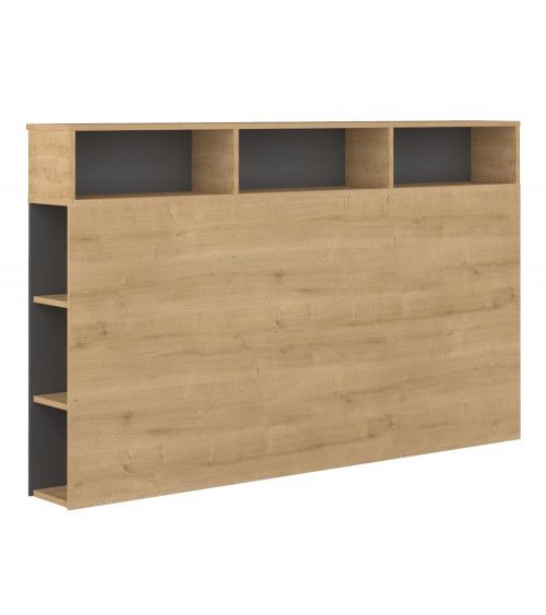 Cabecero cama 160 con almacenaje ONIX