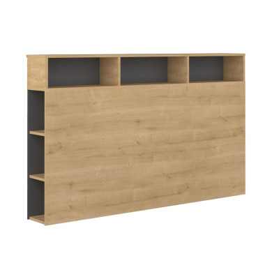 Cabecero cama 160 con almacenaje ONIX