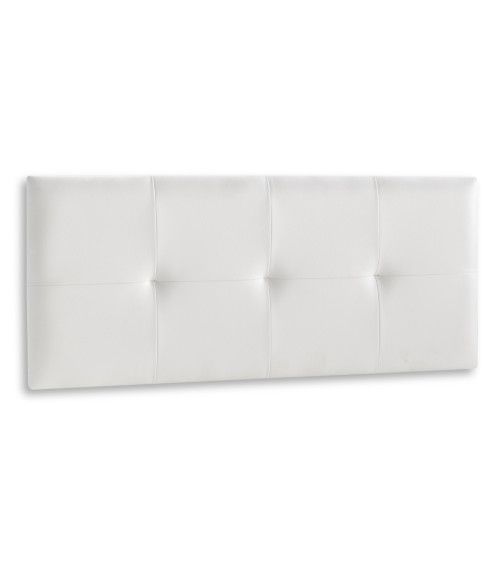 Cabecero de cama polipiel WADE Cabecero de cama polipiel WADE