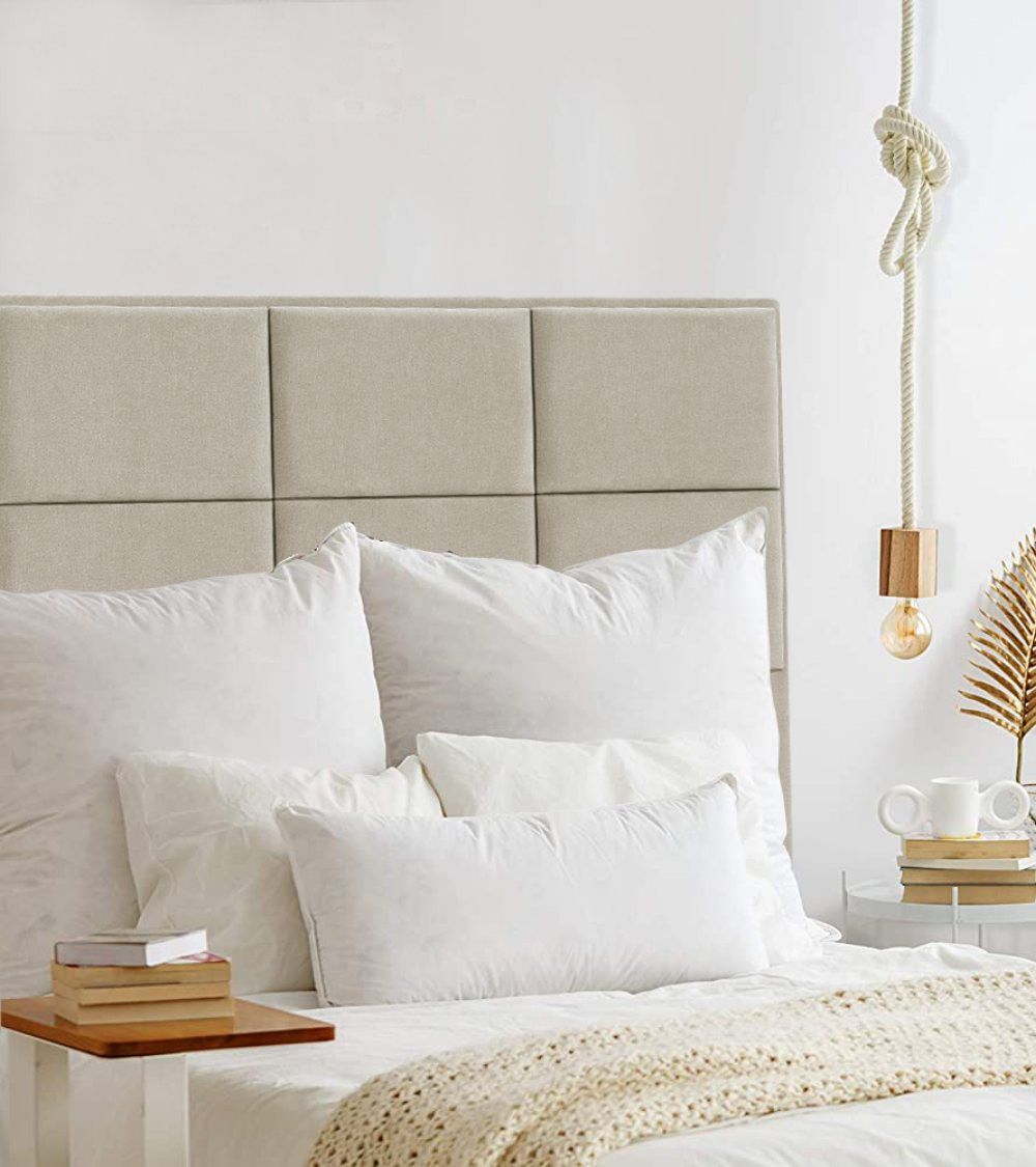 Cabecero de cama 160 cm ODELE