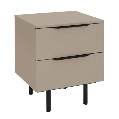 Mesita de noche MOCCA